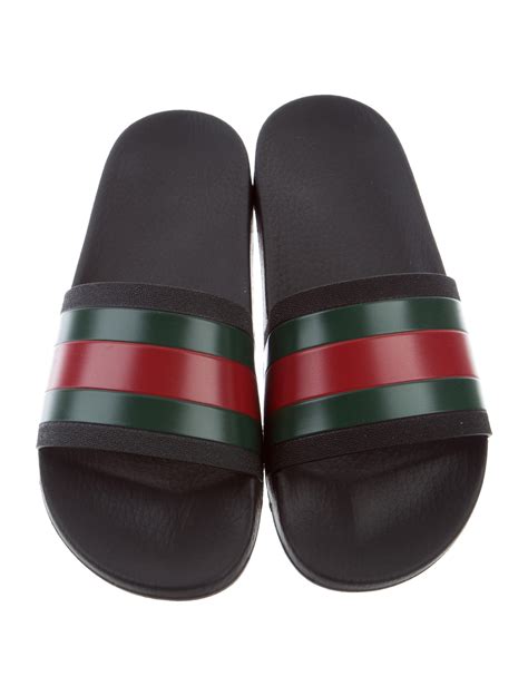 gucci flops 2k18|Slides & Sandals for Men .